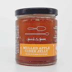 Mulled Apple Cider Jelly (Final Sale) - Spade & Spoon