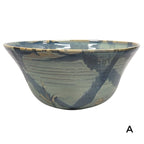 Grand bol de service - Vert Muskoka