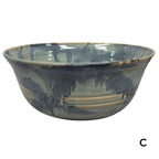 Grand bol de service - Vert Muskoka