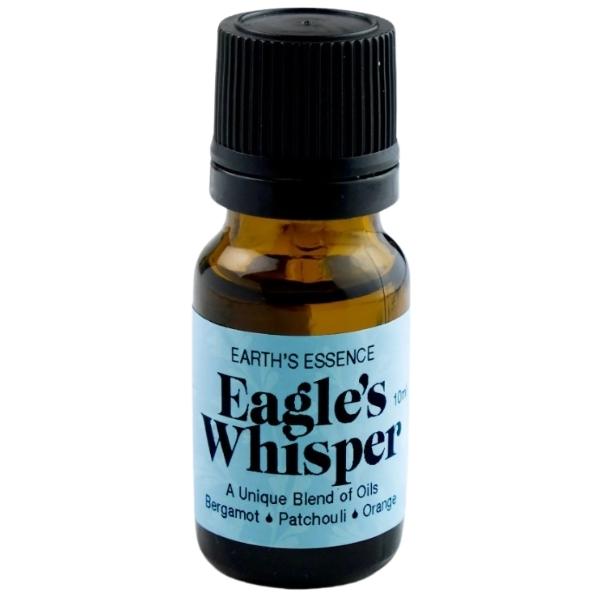 Essential Oil Blend - Eagle's Whisper