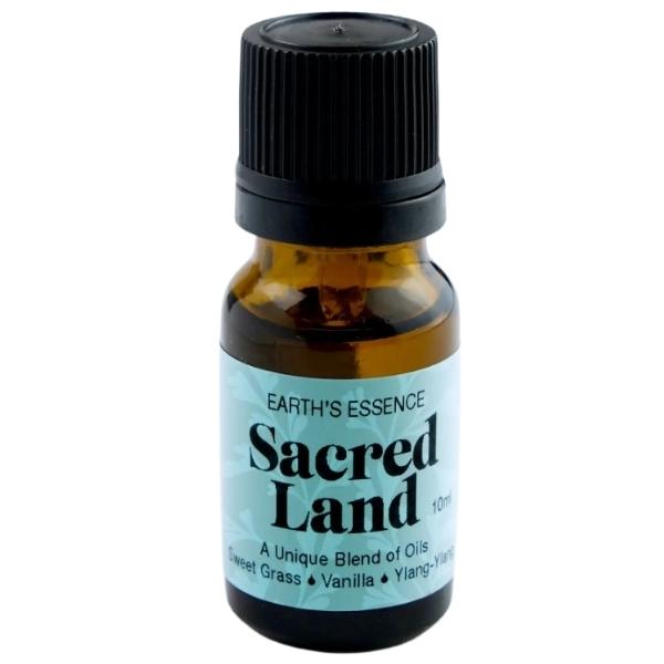 Essential Oil Blend - Sacred Land