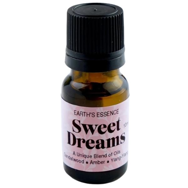 Essential Oil Blend - Sweet Dreams