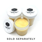 Olive Wood Honey Dipper - OliveWood Glory