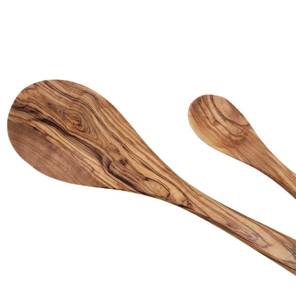Olive Wood Spoon