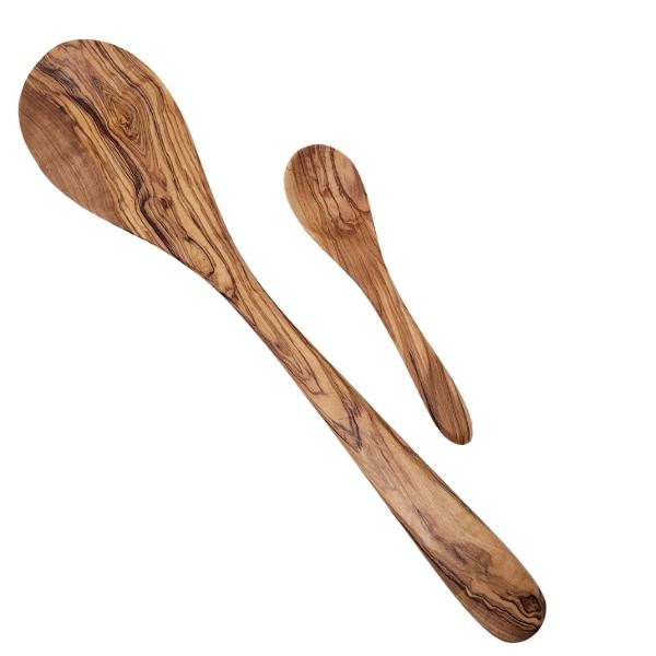 Olive Wood Spoon