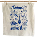 Ontario Commemorative Tea Towel - HAVYN
