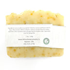 Orange Zest Bar Soap - Old Soul Soap Company