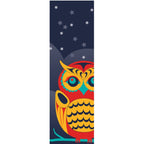 Owl Bookmark - Native Northwest