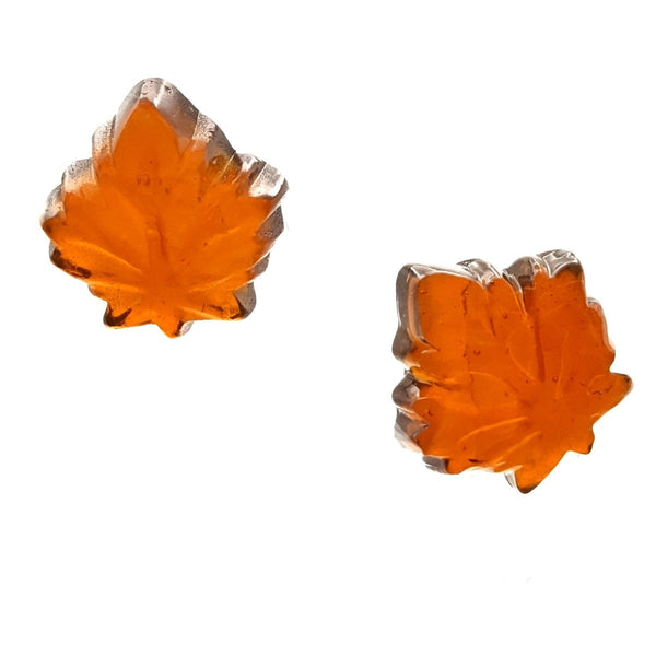 Pair of Maple Candies - North Hatley Maple Products