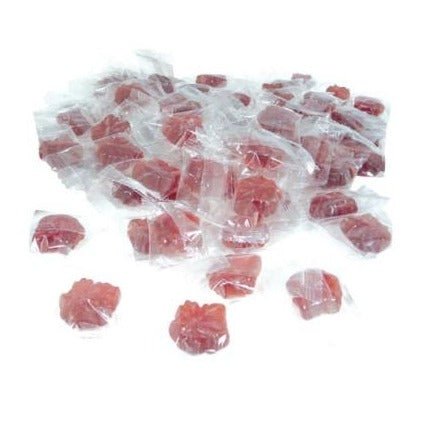 Pair of Maple Candies - North Hatley Maple Products