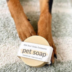 Pet Soap - Old Soul Soap Company