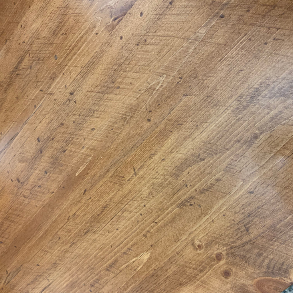 Lodge Mirror (Final Sale) - Maker House Co.