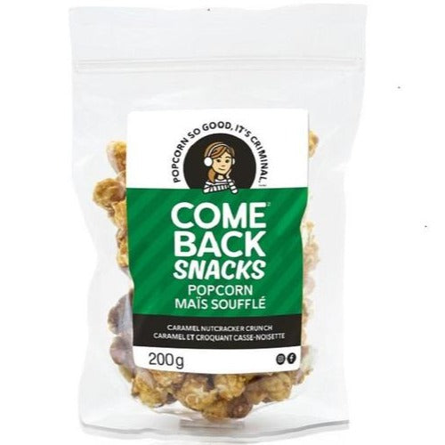 Popcorn (100g)