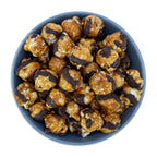 Popcorn - Peanut Butter & Chocolate Caramel - Comeback Snacks
