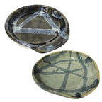 Pottery Spoon Rest - Muskoka Bay Pottery