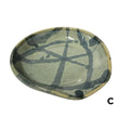 Pottery Spoon Rest - Muskoka Bay Pottery