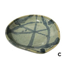 Pottery Spoon Rest - Muskoka Bay Pottery