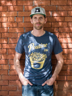 Poutine T-Shirt (Final Sale) - Whaaat? Studio