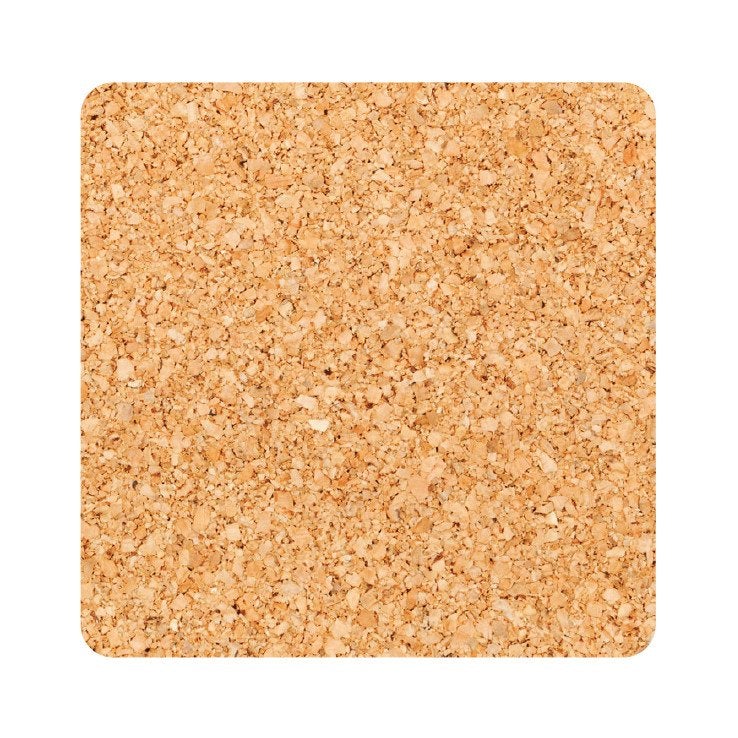 Retro CBC Gem Logo Coaster - VersaTile Design