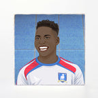 Dessous de verre Ted Lasso