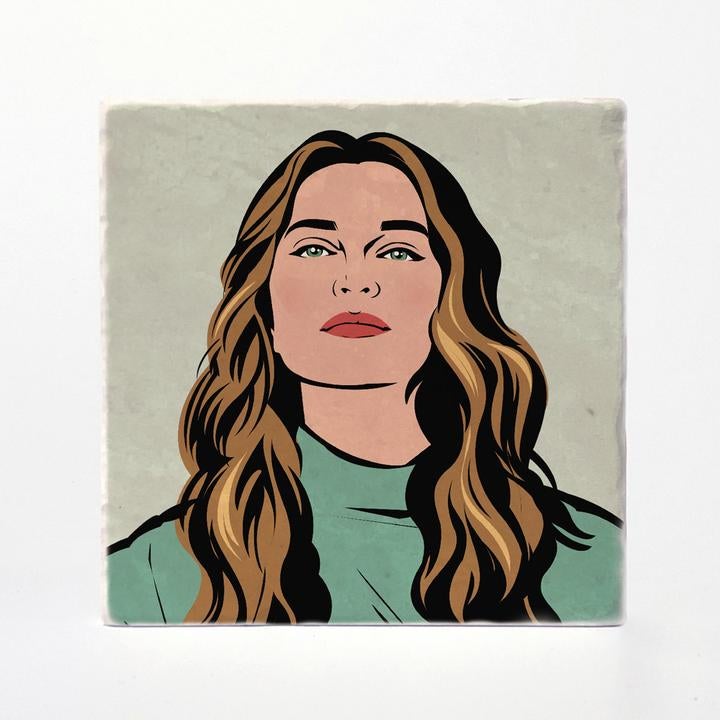 Schitt's Creek Coasters - VersaTile Design