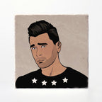 Schitt's Creek Coasters - VersaTile Design