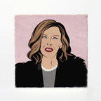 Schitt's Creek Coasters - VersaTile Design