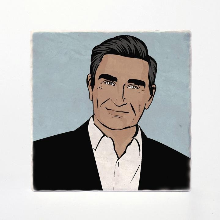 Schitt's Creek Coasters - VersaTile Design