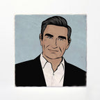Schitt's Creek Coasters - VersaTile Design