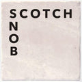 Scotch Snob Coaster - VersaTile Design