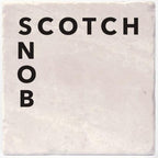 Scotch Snob Coaster - VersaTile Design