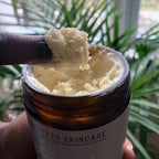 Shea Body Butter - Lavender - Twenty20 Skincare
