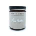 Shea Body Butter - Lavender - Twenty20 Skincare