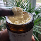 Shea Body Butter - Sweet Orange - Twenty20 Skincare