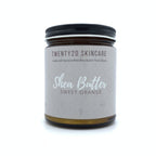 Shea Body Butter - Sweet Orange - Twenty20 Skincare