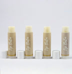 Shea Butter Lip Balm - Peppermint - Twenty20 Skincare