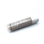 Shea Butter Lip Balm - Peppermint - Twenty20 Skincare