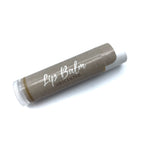 Shea Butter Lip Balm - Unscented - Twenty20 Skincare