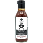 Smokey Maple BBQ Sauce - Maker House Co.