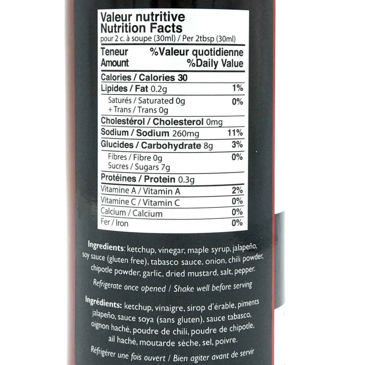 Smokey Maple BBQ Sauce - Maker House Co.