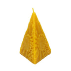 Solstice Beeswax Candle - Pioneer Spirit