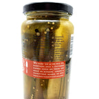 Spicy Gordon's Garlic Dill Pickles (Final Sale) - Spade & Spoon