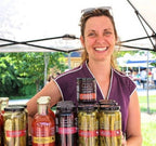 Spicy Gordon's Garlic Dill Pickles (Final Sale) - Spade & Spoon