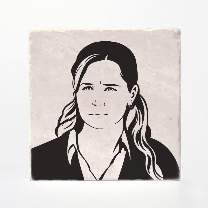 The Office Coasters - VersaTile Design