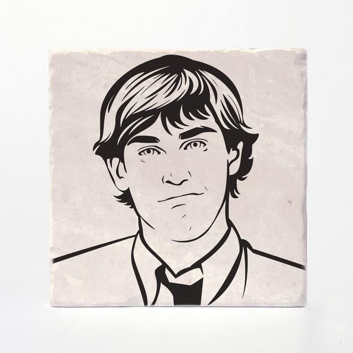 The Office Coasters - VersaTile Design