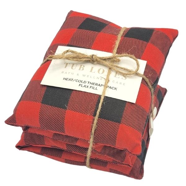 Pack Thérapie Chaud et Froid