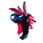 Unicorn Wool Puppet (Final Sale) - Cate & Levi