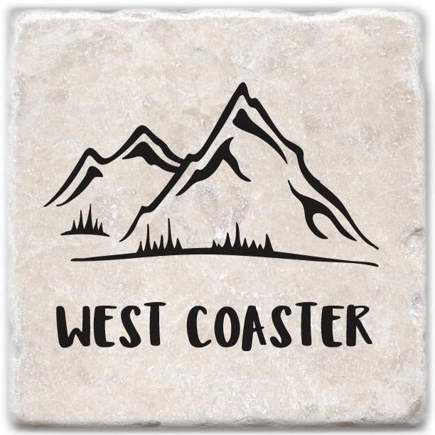 West Coaster - VersaTile Design