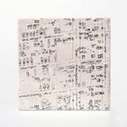 Westboro Neighbourhood Coasters - VersaTile Design