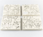 Westboro Neighbourhood Coasters - VersaTile Design